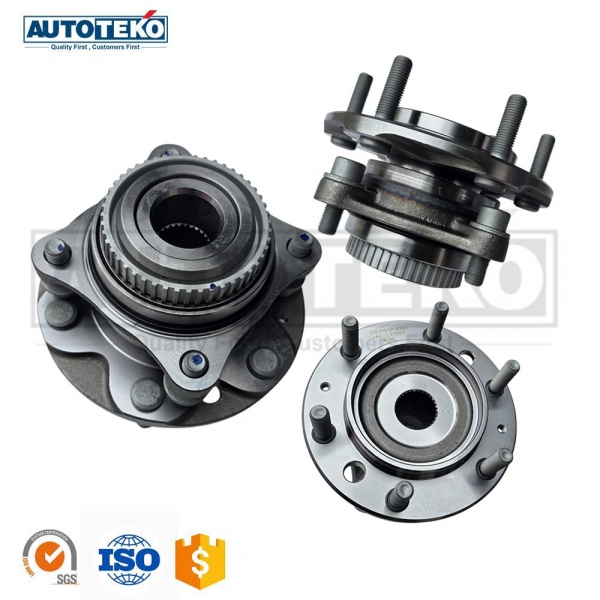 3103100P3060 Front Wheel Hub Bearing For JAC
