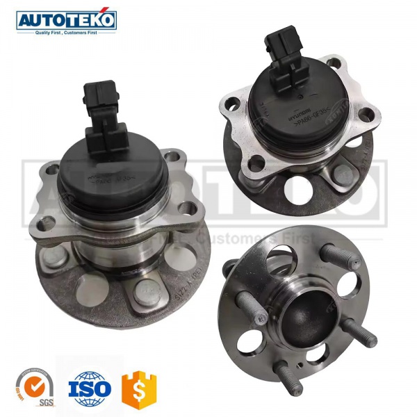 52730Q0000 Wheel Hub Unit For Kia Hyundai