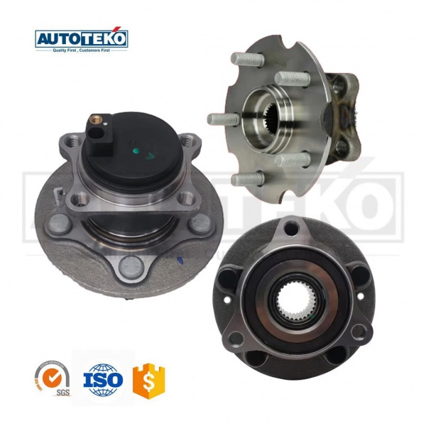 4048106800 Wheel Hub Unit For GEELY