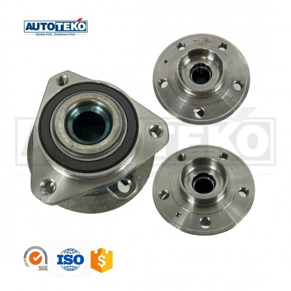4017524000 Wheel Hub Unit For GEELY