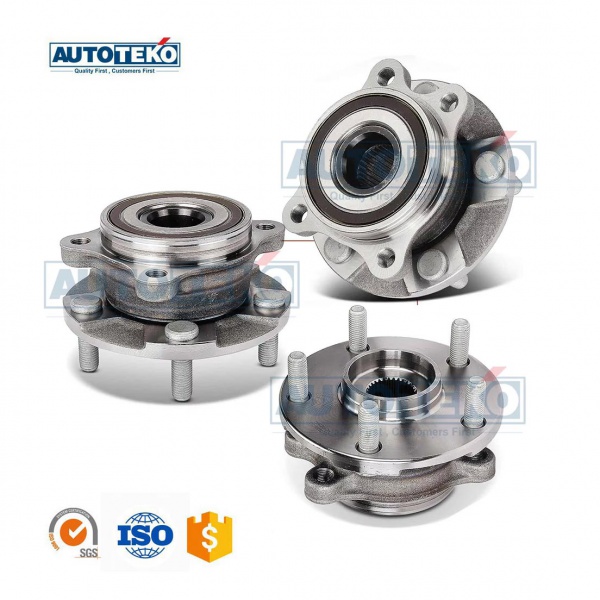 513424 4355028030  Wheel Hub Bearing Wheel Hub Unit For LEXUS