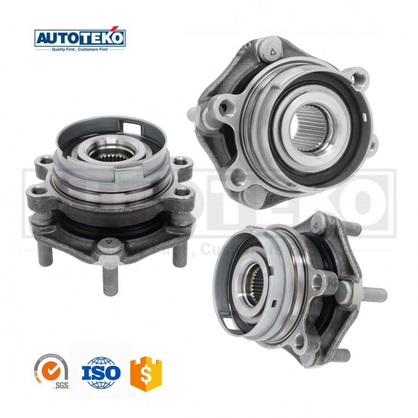 HA590941 402033JK1D  Wheel Hub Bearing Wheel Hub Unit For NISSAN