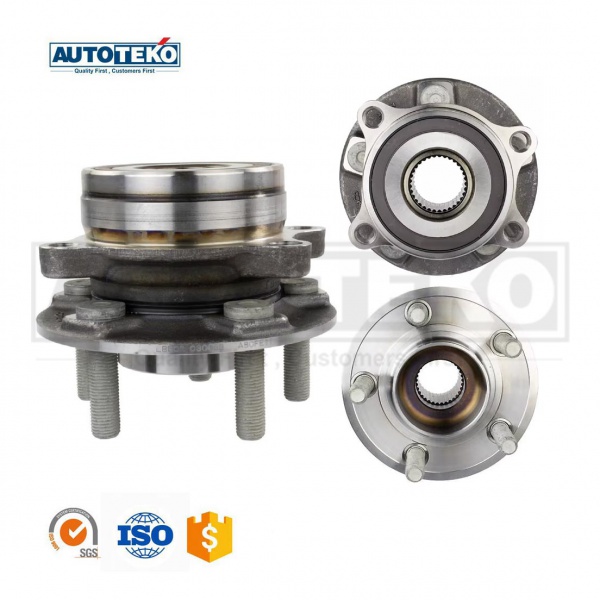 512673 LB5Z1104B Wheel Hub Bearing Wheel Hub Unit For FORD LINCOLN
