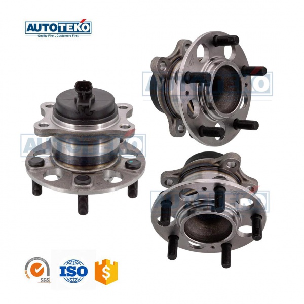 HA590904 Wheel Hub Bearing Wheel Hub Unit For HYUNDAI