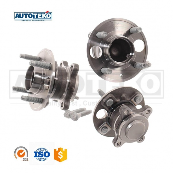 26392348 Wheel Hub Unit For Onix