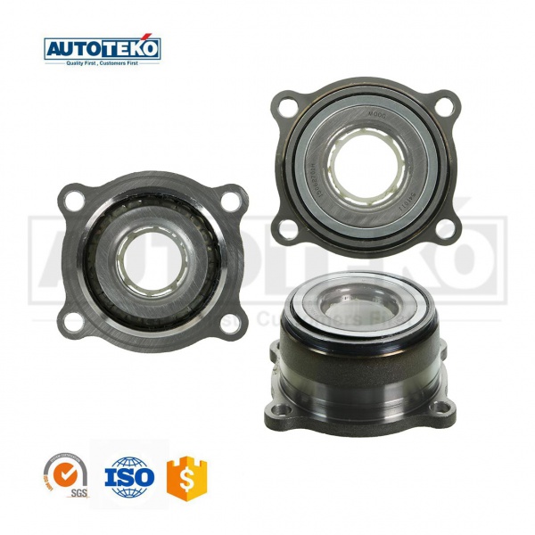 541011 Wheel Hub Unit For NISSAN