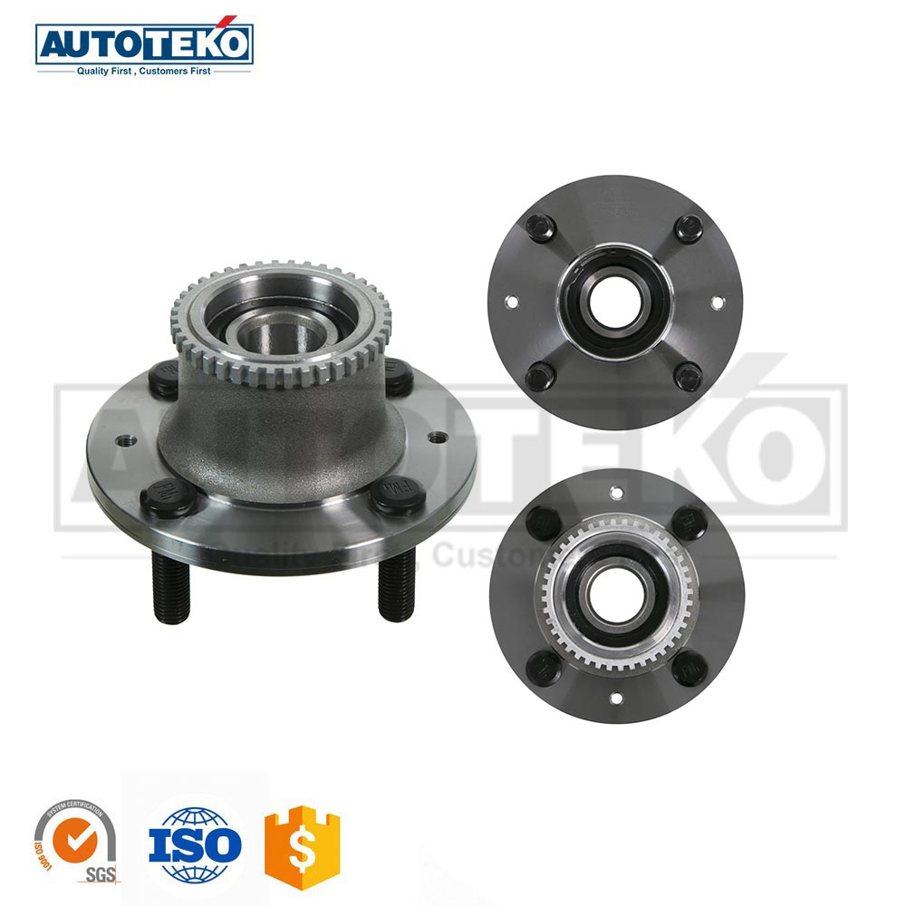 Wheel bearing Kits VKBA7401, 96471775, ​95903586, ​96471773, 713644800, R190.07 ,