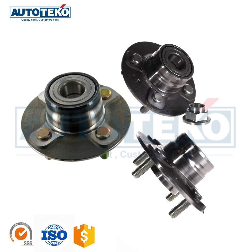 BR930130 512016 43200-0Z801 43200-1E400 43200-1E401 43200-30R06 43200-30R07 43200-65E10 43200-65E15 Wheel Hub Bearing for Nissan
