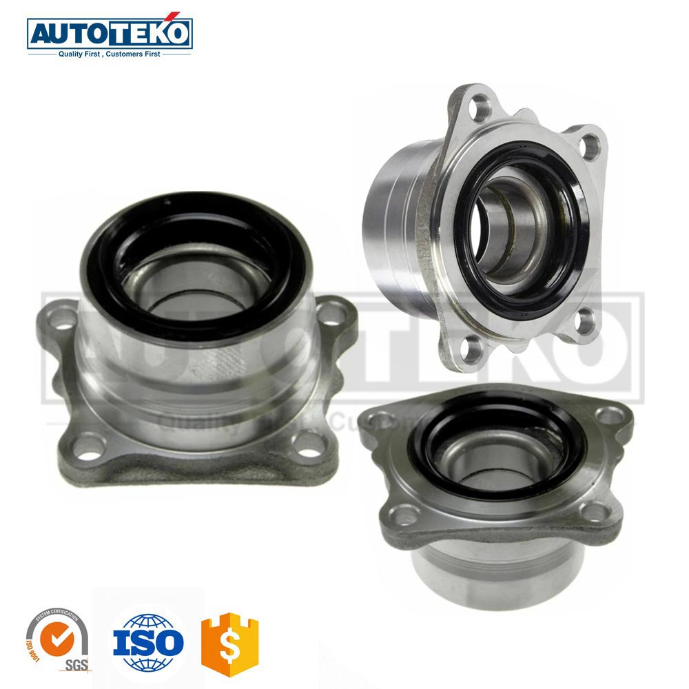 512038,4240942010,GRW100 Wheel Hub Bearing Wheel Hub Unit For Toyota