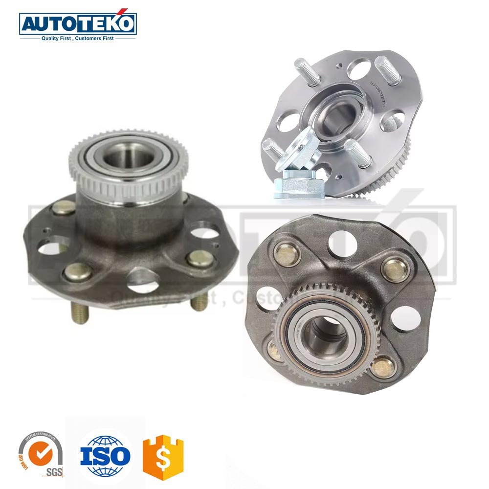 512178,42200S84A51,42200S84C51,42200S84C52,BR930276 Wheel Hub Bearing Wheel Hub Unit For HONDA