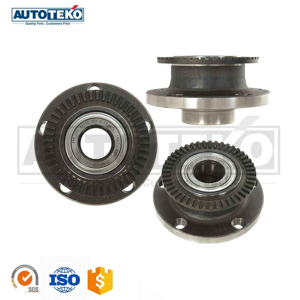 Wheel Hub Bearing for AUDI 512231 8E0598611 8E0598611A 8E0598611B BR930445 VKBA3606