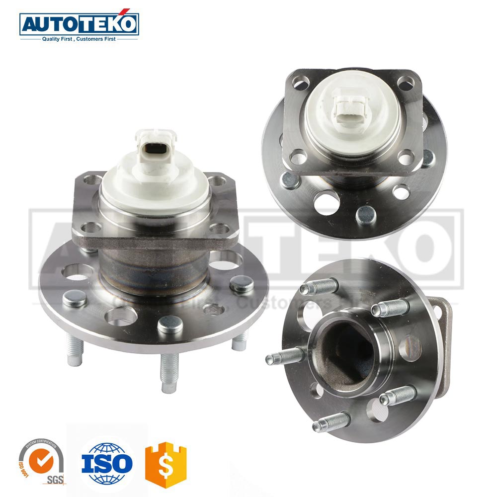 Wheel Hub Bearing for BUICK 512244 7470611 12413091 12413095 7470612 88964177 BR930075 HA590073
