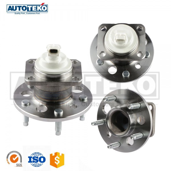 Wheel Hub Bearing for BUICK 512244 7470611 12413091 12413095 7470612 88964177 BR930075 HA590073
