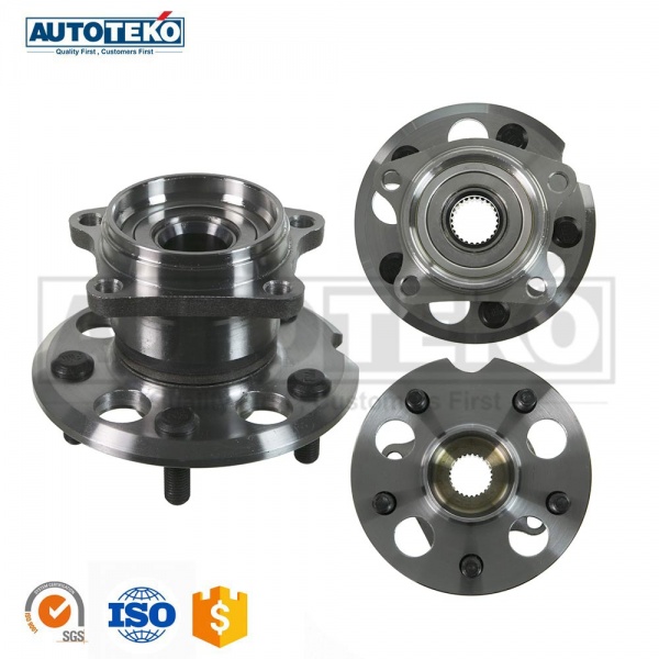 Wheel hub bearing Kits VKBA6824, 4241042020, 713 6213 30  , R169.78 ,