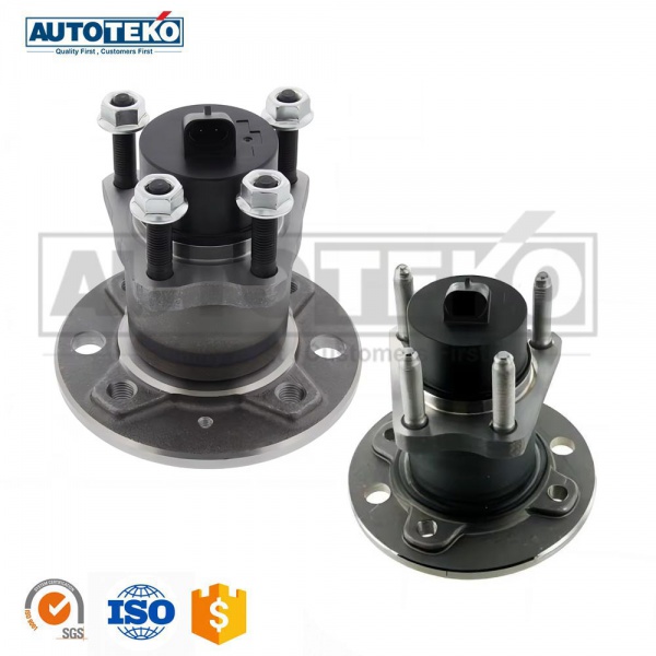 Wheel Hub Bearing for CHEVROLET 512247 12413053 15839050 BR930365 HA590066