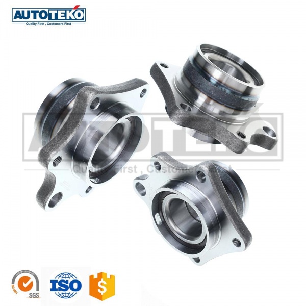 Wheel Hub Bearing for HONDA 512262 42200SCVA02 42201SCVA12 BR930319 BM500002