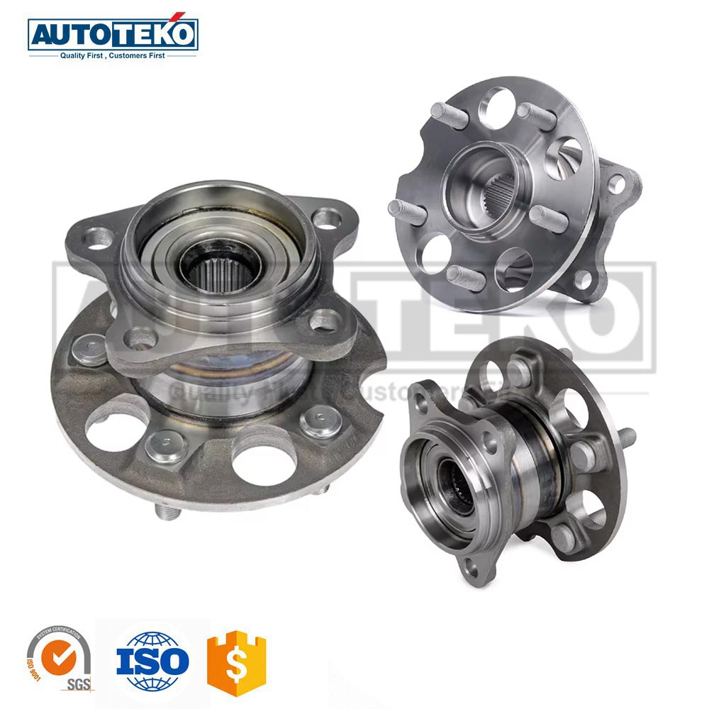 Wheel Hub Bearing for LEXUS 512284 42410-48040  42410-0E021 42410-0E020 BR930338 VKBA6963 HA590338