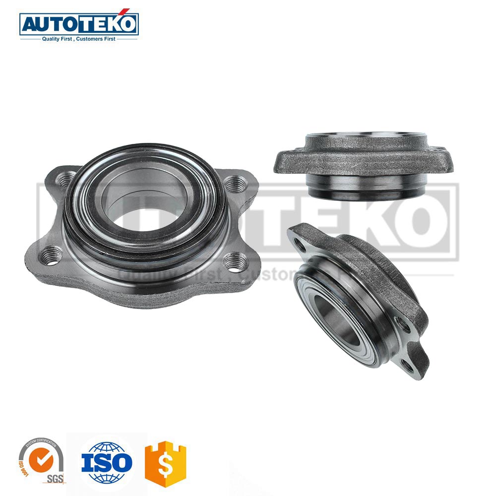 Wheel Bearing Hub Repair for AUDI 512305 VKBA3536 BAF0047