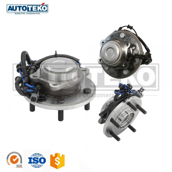 Wheel Hub Bearing for CHRYSLER 512360 4721762AC 04721762AF BR930850 HA590317
