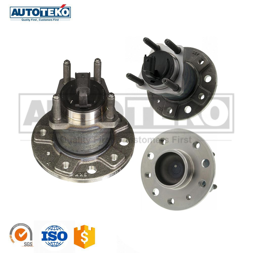 Wheel Bearing and seal Kits for VAUXHALL 93 178626, 1 604 316, VKBA3653, 713 6443 30, R153.49