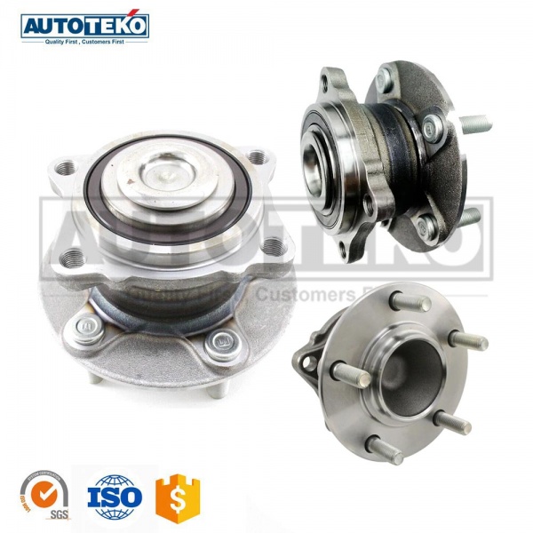 Wheel Hub Bearing for MITSUBISHI 512380 3785A018 BR930897 HA590247