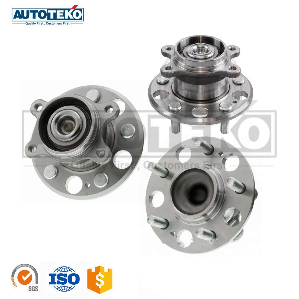 512410 527302H100 BR930654 Wheel Hub Bearing Wheel Hub Unit For HYUNDAI