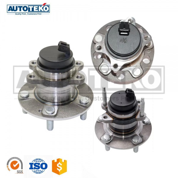 512436 527301M000 BR930835 HA590397 Wheel Hub Bearing Wheel Hub Unit For  KIA