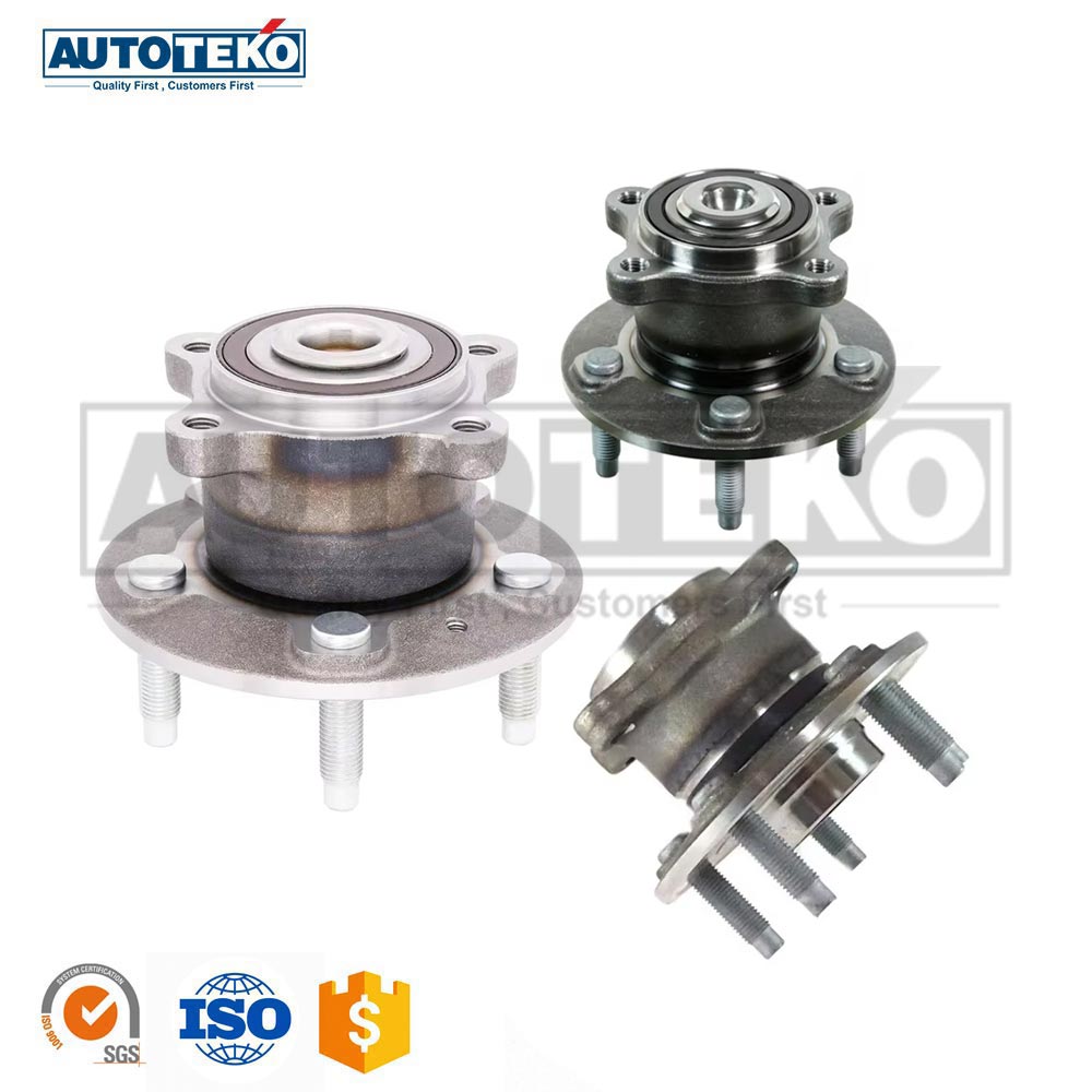 Wheel Hub Bearing for BUICK 512438 13500592 VKBA6627