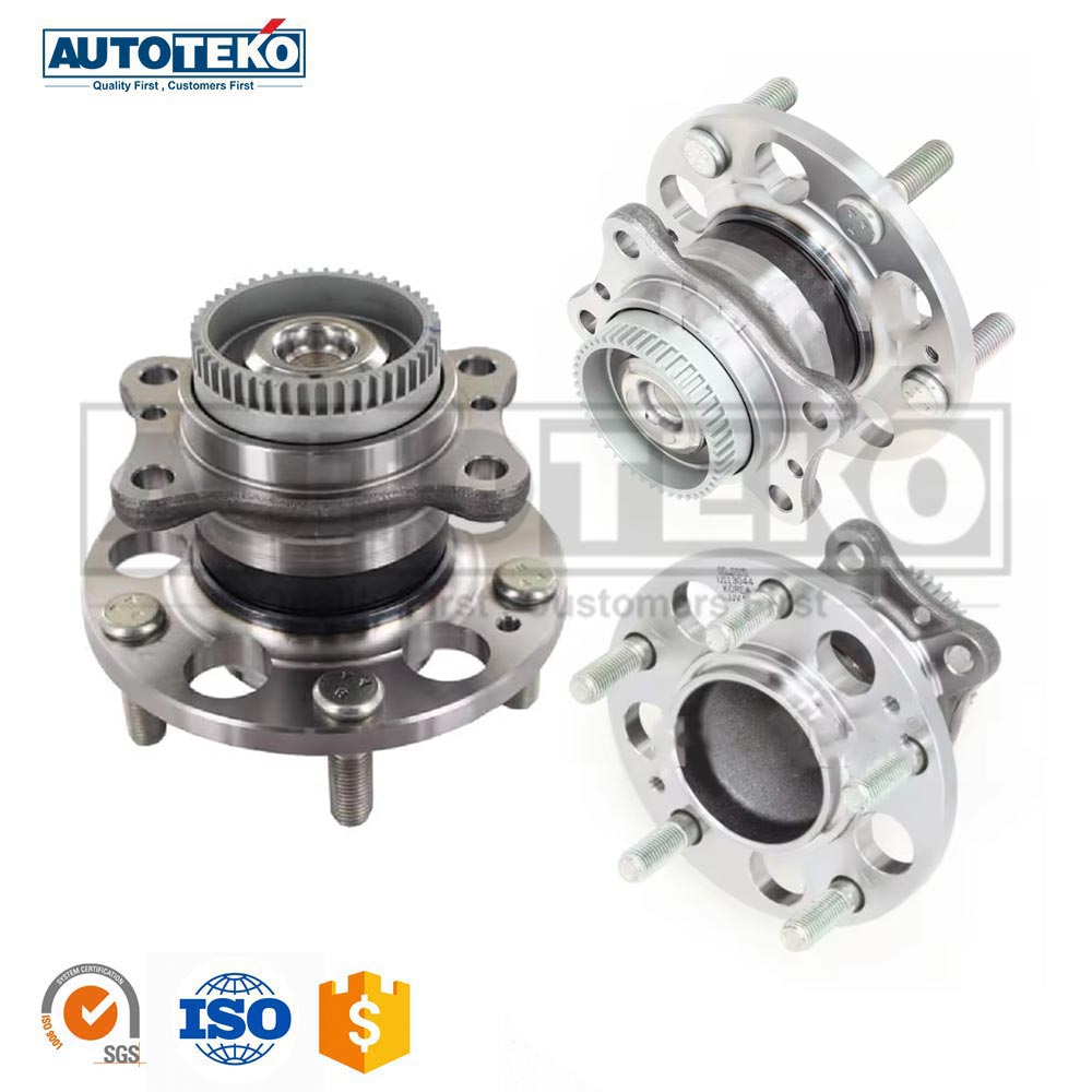 512492 527103X000 br930851 ha590455 Wheel Hub Bearing Wheel Hub Unit For Kia