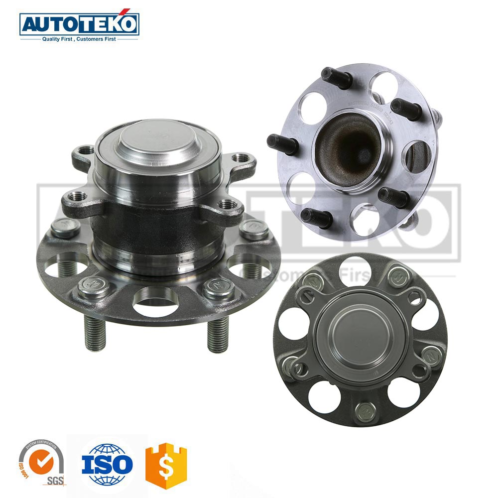 Wheel Hub Bearing for ACURA Honda  512503 42200TR3902