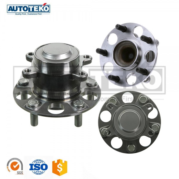 Wheel Hub Bearing for ACURA Honda  512503 42200TR3902