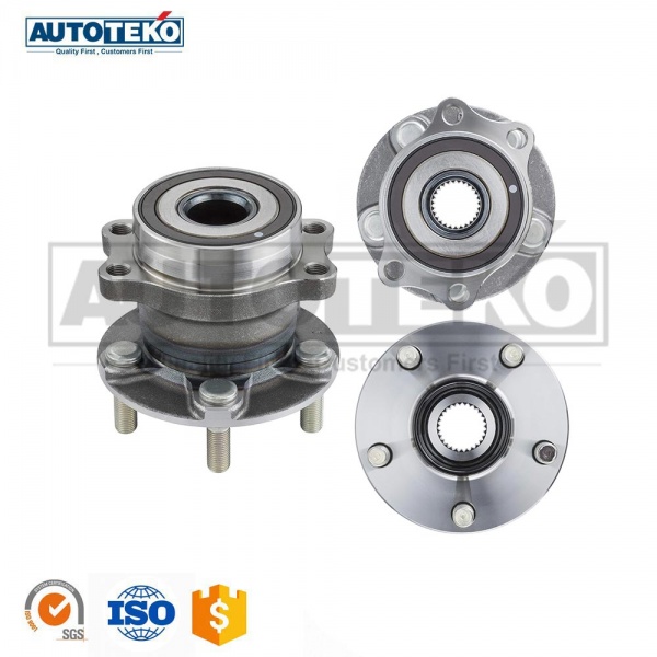 wheel hub bearing for SUBARU 512518 28473-FJ020 28473-SC000 HA590522 ​