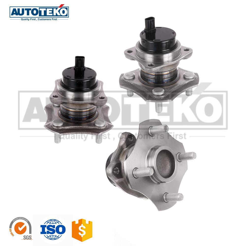 512520 4245012051 Wheel Hub Bearing Wheel Hub Unit For Toyota