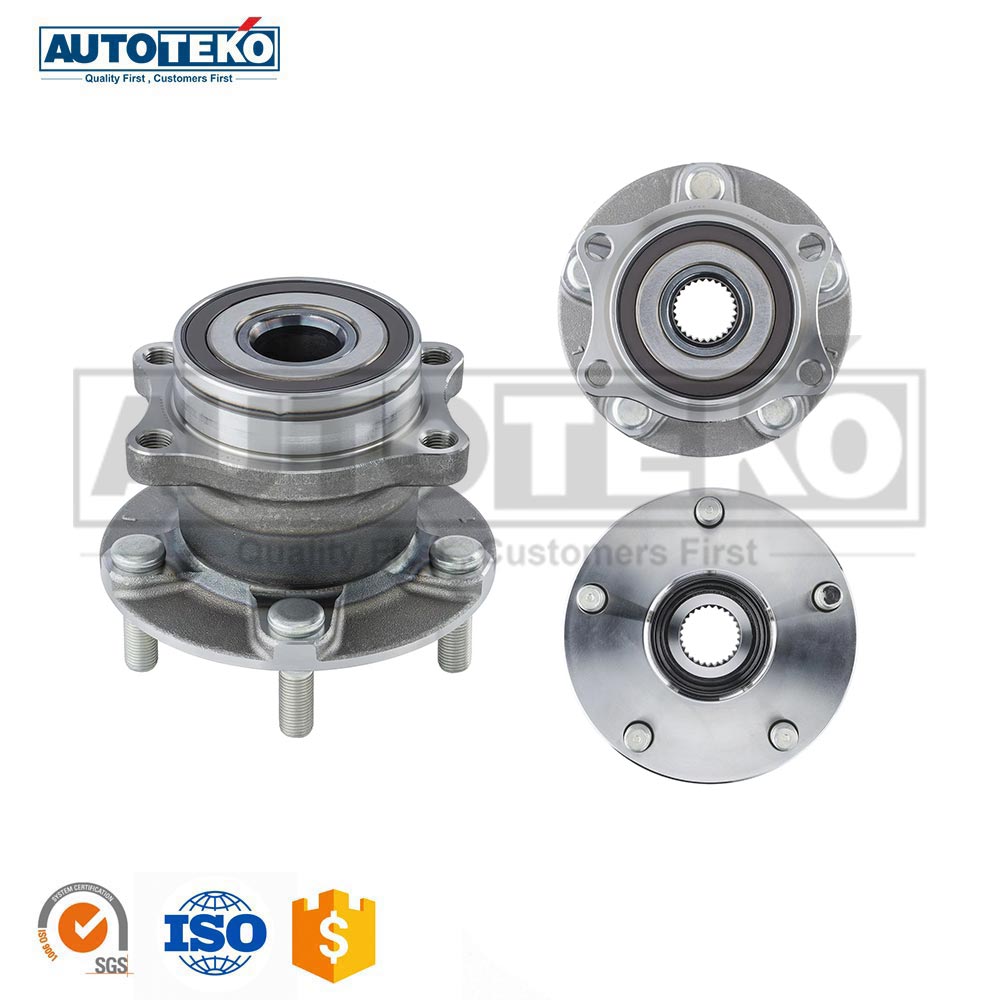 512536  Wheel Hub Bearing Wheel Hub Unit For SUBARU