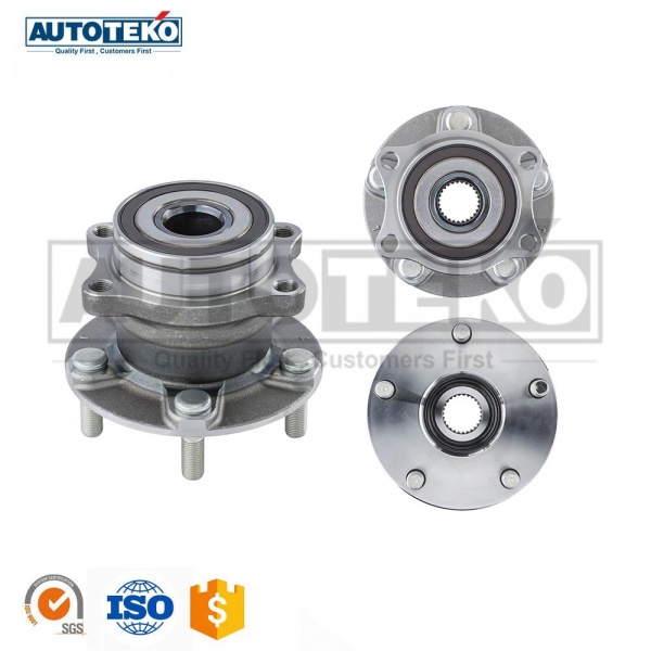 512536  Wheel Hub Bearing Wheel Hub Unit For SUBARU