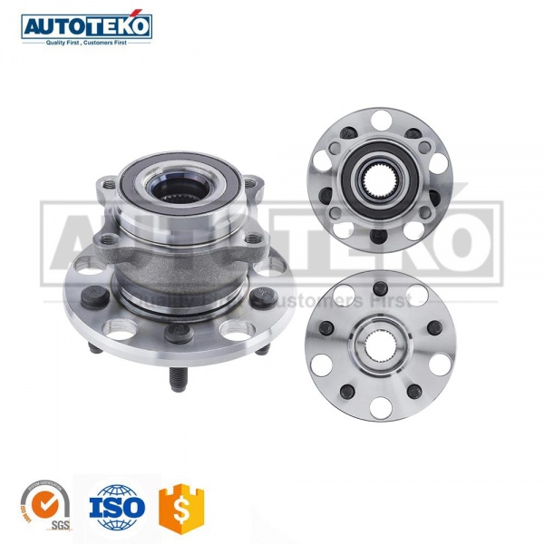 512546 4241030040  Wheel Hub Bearing Wheel Hub Unit For Lexus