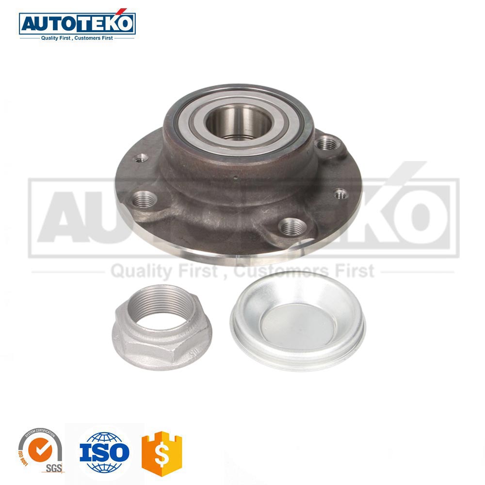 Hub Bearings and Kits for PEUGEOT 3701 64,3748 43,3748.28,VKBA3587