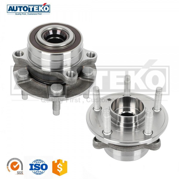 512641 HB5Z1104C Wheel Hub Bearing Wheel Hub Unit For FORD 