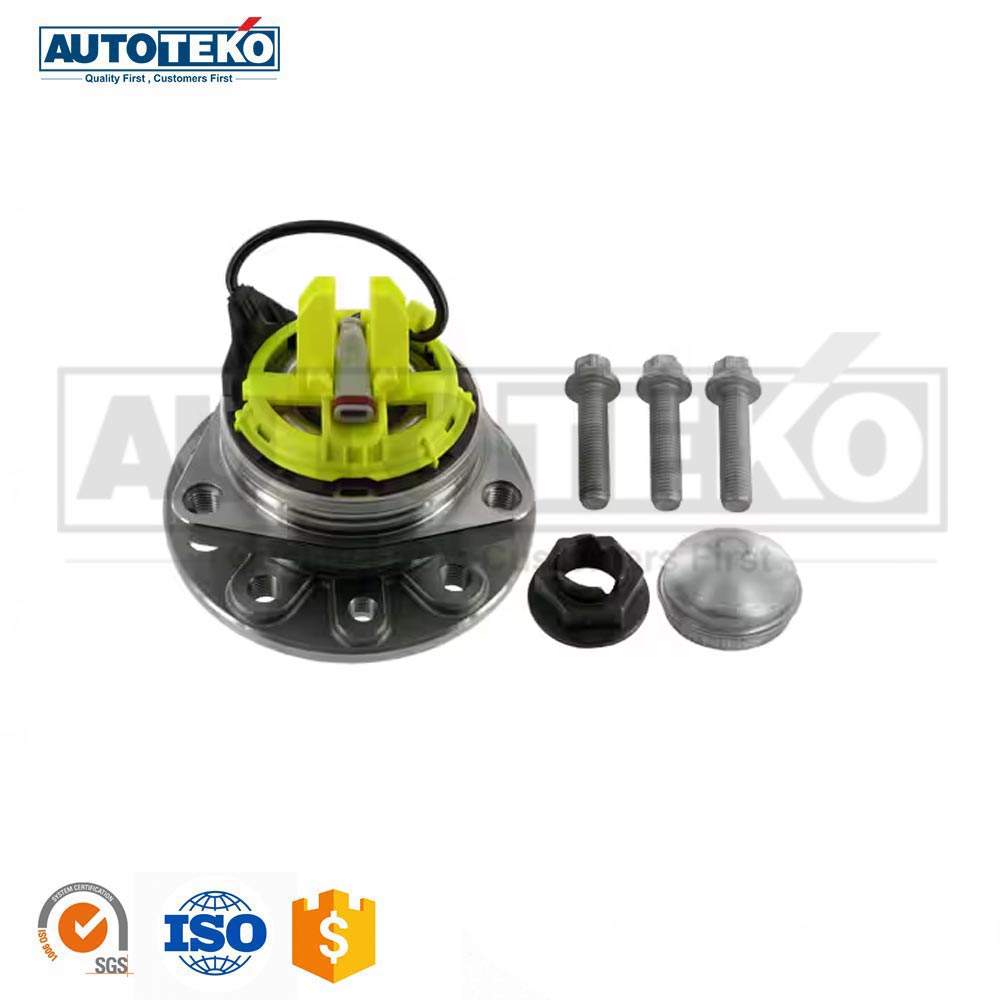 hub bearing for OPEL VKBA6688 713644810 1603841