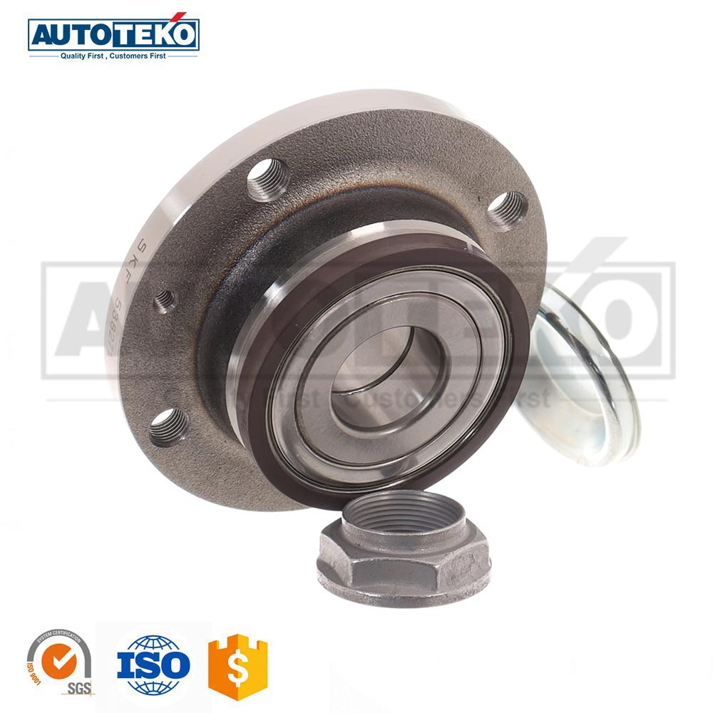 Wheel Bearing & Hub Kits for CITROËN 3748 88,3748.88,VKBA6500