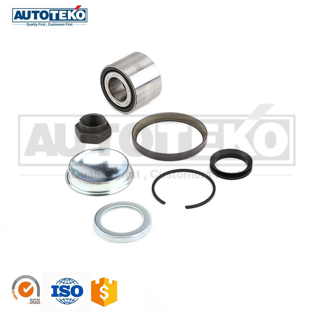 Wheel Bearing for PEUGEOT 3730.21, 3748.77, VKBA3658, 713 6500 70, 95592226, 95608940