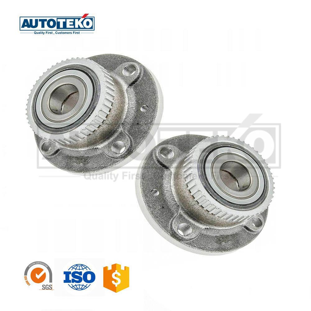 Hub Bearings and Kits for PEUGEOT VKBA3477