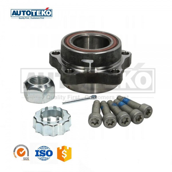 Wheel Bearing 1370437, 1377907, VKBA6525, 713 6789 00, R141.09, 301583,