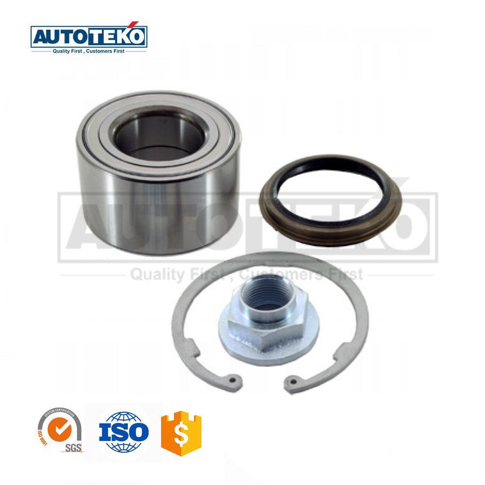 Wheel Bearing & Hub Kits for MAZDA BN8B-33-047, BN8B-33-047A, VKBA1948, 713 6150 90