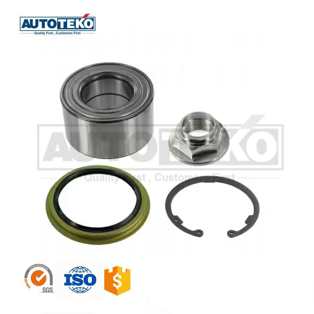 Wheel Bearing & Hub Kits for MADZA 0K201 33047, B455-33-047A, VKBA1950, 713 6150 30