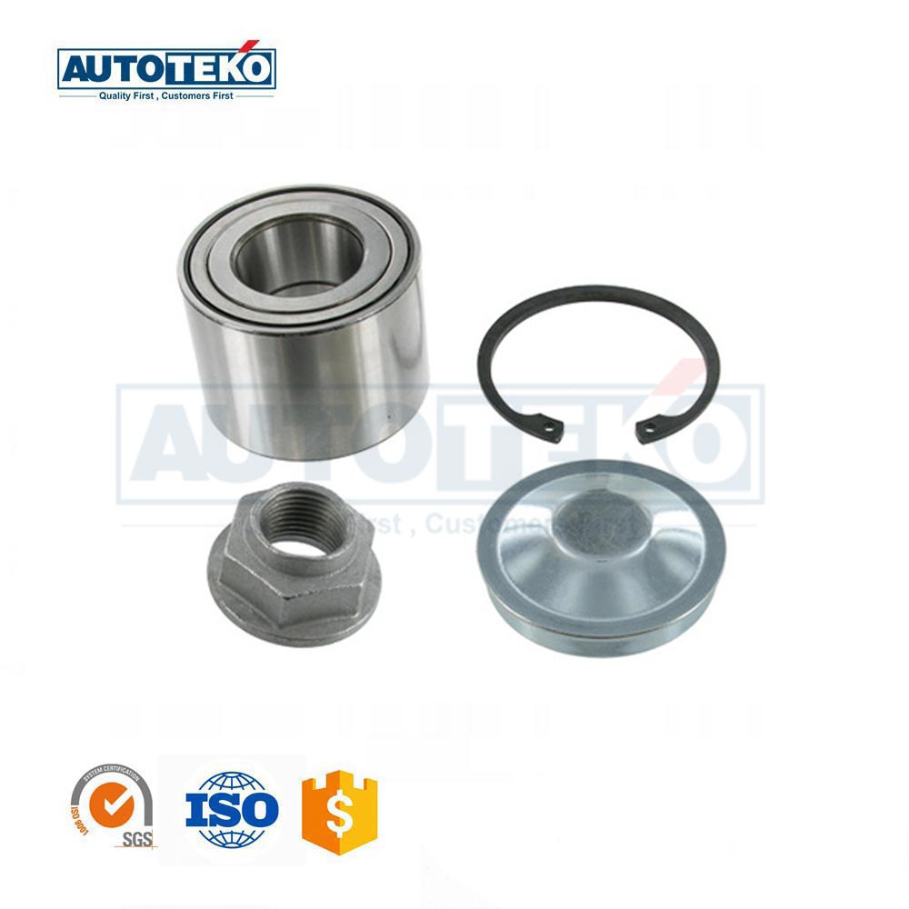 Wheel Bearing & Hub Kits for NISSAN 43210-00QAC, 4 408 277, VKBA3617, 713 6441 40