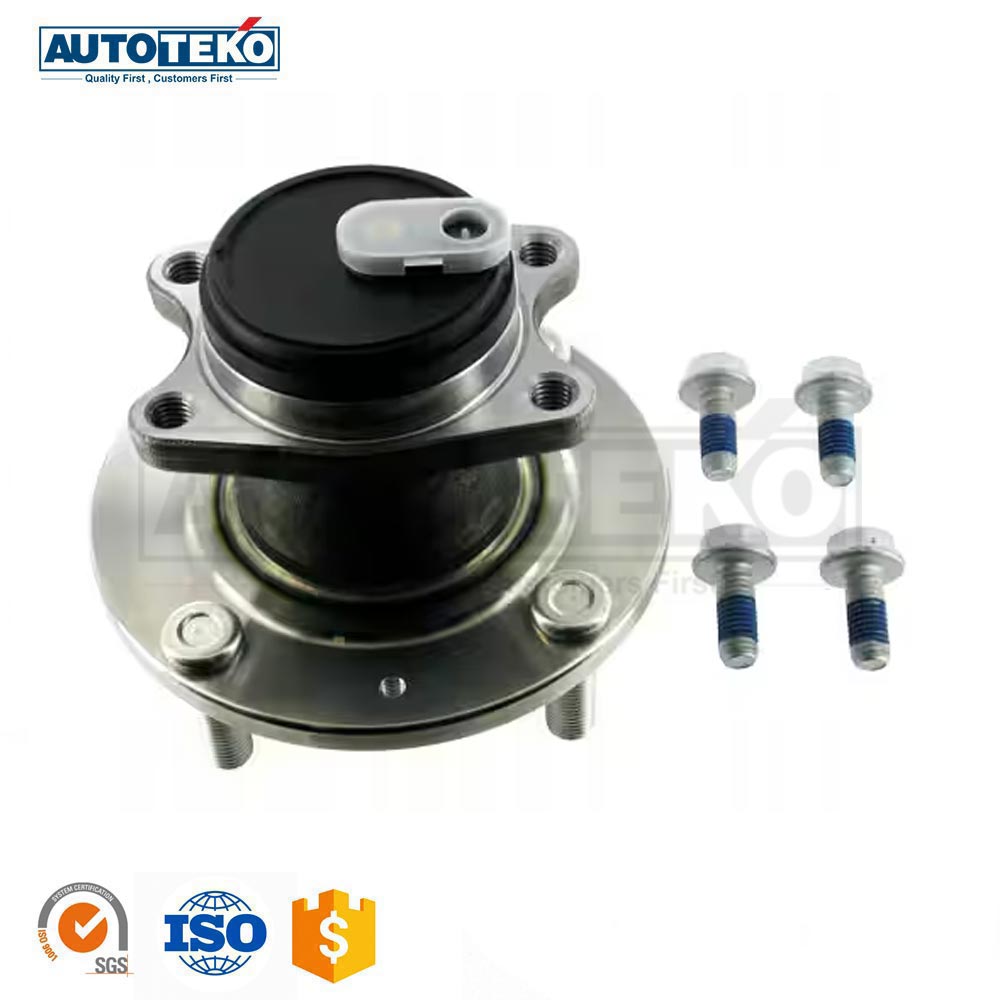 Wheel Bearing & Wheel Bearing Kit for MITSUBISHI MR594142, 454 350 01 35, VKBA3685