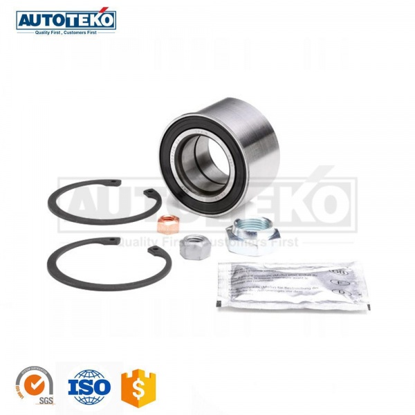 Wheel Bearing Kits for VW 171 498 625, 171 498 625A, VKBA593, 713 6101 40, R154.14, 101010