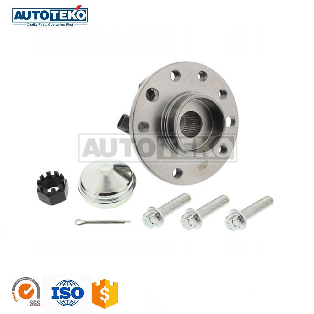 Hub Bearings and Kits 09 117622, 16 03211, VKBA3513, 713 6440 60, R153.33, 201043