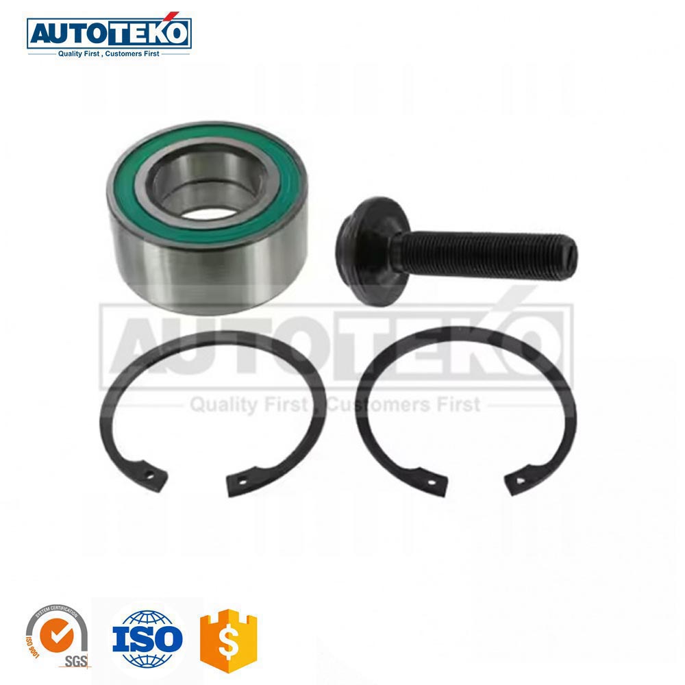 Wheel Bearing Kits for AUDI 1D0 498 625 B, 4A0 498 625, VKBA1356, 713 6103 50